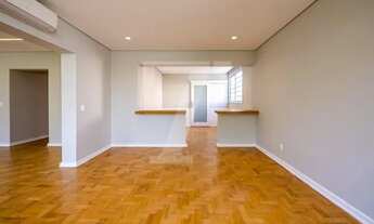 Imagem 7: Apartamento para venda ou locação no Jardim América