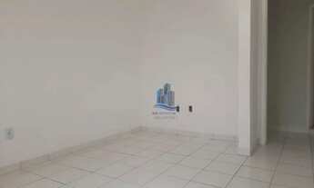 Imagem 7: Apartamento com 3 dormitórios para alugar, 90 m² por R$ 2.230,31/mês - Vila Antonieta - Sã