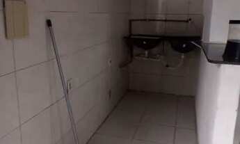 Imagem 5: Kitnet $450 com água incluso