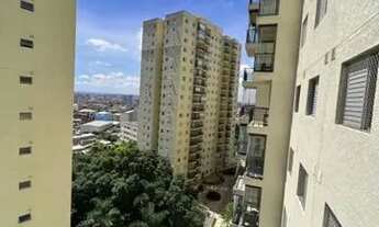 Imagem 2: Apartamento com 2 dormitórios para alugar, 64 m² por R$ 2.767,00/mês - Picanco - Guarulhos