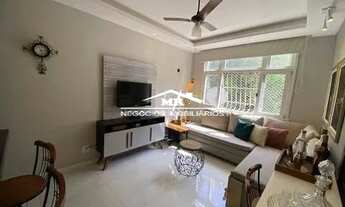 Imagem 3: Apartamento com 2 Quartos e 1 banheiro à Venda, 70 m²