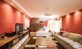 Imagem 2: Casa de Condomínio à venda no Jardim Prudência, São Paulo - SP