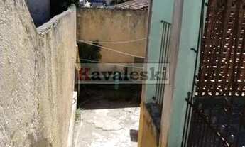 Imagem 4: 2 casas mesmo terreno, ótimo p 2 familias ou para renda - Vila das Mercês- 2 dormitórios