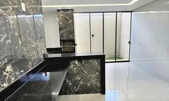 Imagem 4: Excelente Casa no Parque das Flores ! Prox. Passeio das Aguas !