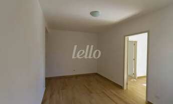 Imagem 4: São Paulo - Apartamento Padrão - Consolação