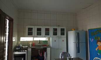 Imagem 4: Casa para venda com 02 quartos no Conj. São Raimundo em São Luís MA