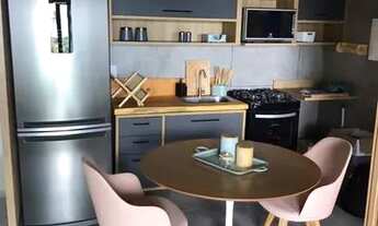 Imagem 7: ALUGO FRANCÊS Flat / studio com 1 dormitório