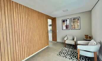 Imagem 6: Cobertura 3 quartos para locação no Ouro Preto