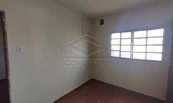 Imagem 3: Botucatu - Casa Padrão - Park Residencial Convivio