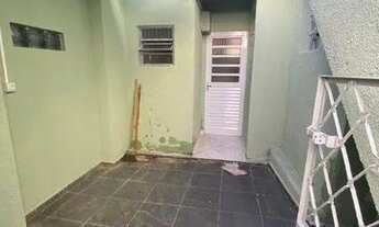 Imagem 3: Casa com 1 dormitório para alugar, 34 m² por R$ 750,00/mês - Vila Gustavo - São Paulo/SP