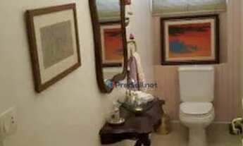 Imagem 7: Apartamento com 4 Dormitórios, 220 m² - Venda ou Aluguel - Santa Cecília - São Paulo/SP