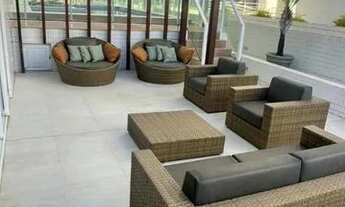 Imagem 3: Alugo Apto Mobiliado