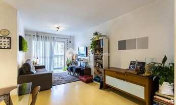 Imagem: São Paulo - Apartamento Padrão - Alto