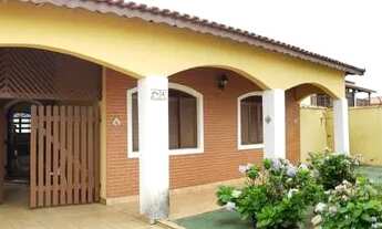 Imagem 6: Casa praia itanhanhem 3 quartos 70 metros da praia