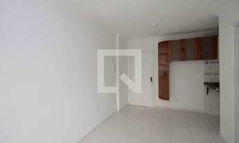 Imagem 4: Apartamento para Aluguel - Bela Vista, 1 Quarto, 35 m2