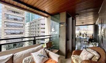 Imagem: Apartamento à venda no Boqueirão