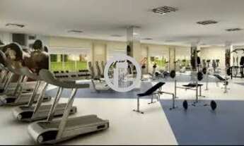 Imagem 3: Apartamento para locação72m², 2 dormitórios, sendo 1 suíte, 2 vagas - Interlagos