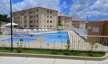 Imagem: Condomínio Belo Jardim - Nossa Senhora