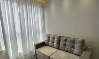 Imagem 7: Apto Novo, com todos os Planejados, Mobílias Novas e Fechadura Digital! Oportunidade!