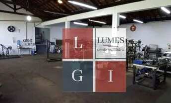 Imagem 3: Salão, 571 m² - venda por R$ 1.600.000,00 ou aluguel por R$ 4.541,00/mês - Jardim Bela Vis