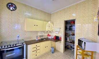 Imagem 5: Casa com 4 dorms, Jardim Guarani, Campinas - R$ 558 mil, Cod: CA1807