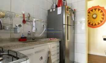 Imagem 2: APARTAMENTO A VENDA NA REGIÃO LIBERDADE 1 DORM