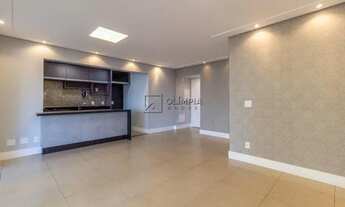 Imagem 6: Apartamento Venda 2 Dormitórios - 93 m² Brooklin