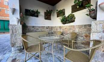 Imagem 6: Apartamento no Central Park, 3 dormitórios à venda na Enseada, Guarujá-SP