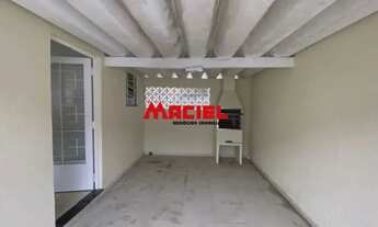 Imagem 3: Casa Padrão em São José dos Campos