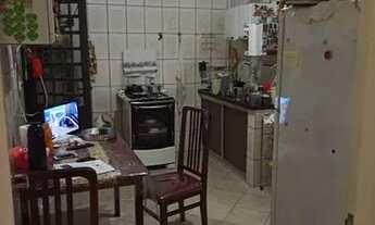 Imagem 6: Lote de 150m² com 2 casas, escriturado - QS 14 - Riacho Fundo 1