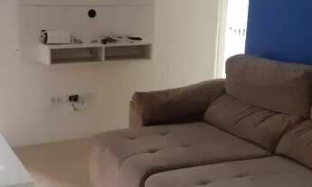 Imagem: Apartamento com 2 dormitórios, 50 m²