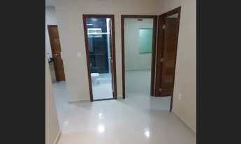 Imagem 10: Apartamento de alto padrão