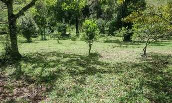 Imagem 2: Terreno Desvio Gomes