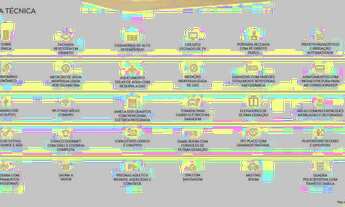 Imagem 5: Apartamento à venda, 4 quartos, 4 suítes, 4 vagas, Funcionários - Belo Horizonte/MG