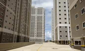 Imagem 4: Aluguel - Top Life Taguatinga - 18 andar - 2 quartos/banheiros - (Proprietario