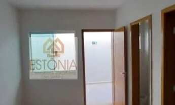 Imagem 2: Apartamento para Venda em São Paulo, Parada Inglesa, 1 dormitório, 1 banheiro