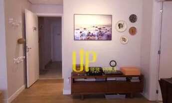 Imagem 2: Apartamento a venda ou aluguel com 3 suítes Brooklin