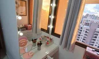 Imagem 3: Apartamento Residencial Stilo 2 quartos (1 suíte) Águas Claras