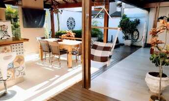 Imagem 7: Casa 3 quartos , Condomínio Igarapé, Colina de Laranjeiras