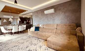 Imagem 2: Cobertura Duplex a venda, no Bairro Estreito em Florianópolis