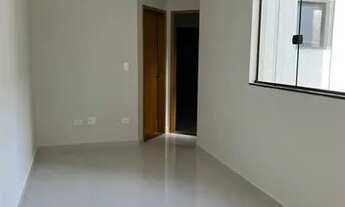 Imagem: Cobertura à venda 2 quartos 1 vaga Santa