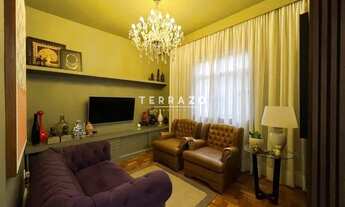 Imagem 3: Apartamento com 3 quartos disponível para venda no centro de Teresópolis - RJ