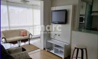 Imagem 2: SAO PAULO - Apartamento Padrão - CERQUEIRA CESAR