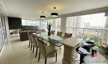 Imagem: 221m² - Rua Arinaia - 4 suites, 4 vagas