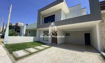 Imagem: Casa de Condomínio com 3 dorms, Residencial