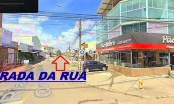 Imagem: ESCRITURADO LOTE 160 METROS NA RUA DA PADARIA