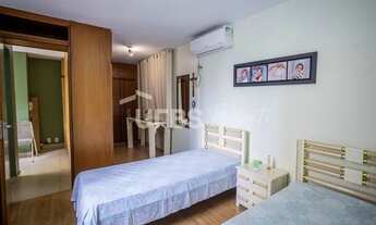 Imagem 5: New York - Cobertura 3 quartos, sendo 1 suíte