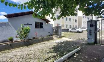 Imagem: Apartamento em Condomínio Fechado - Bairro