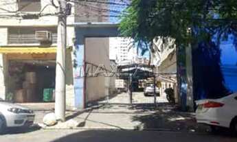 Imagem 2: Galpão com 299 metros próximo metrô Santa Cecilia