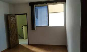 Imagem 4: Contagem - Apartamento Padrão - Fonte Grande